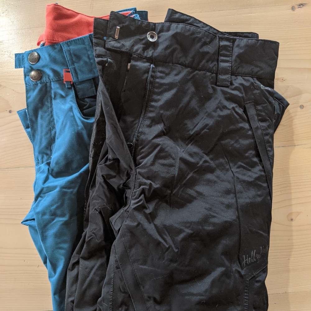 Winter Pants